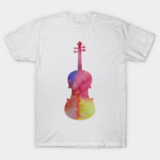 Viola T-Shirt